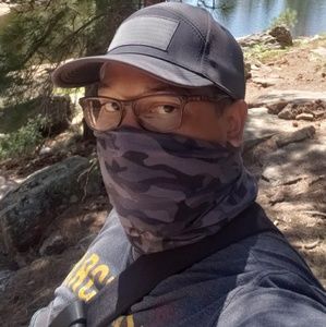 Meet your Posher, Nicholas